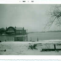 Big Pavilion from Harding Hotel