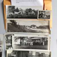 Dorr Felt panorama photos