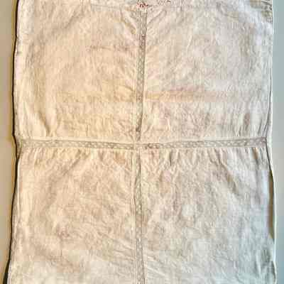 back