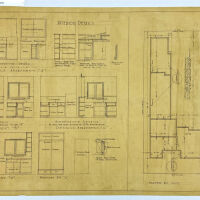 Interior Details (Harper)