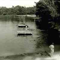 Pottawattamie Beach