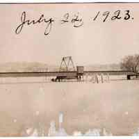          SwingBRidge.jpg 226KB; July 22, 1923
   