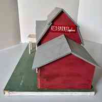          Red Barn model picture number 2
   