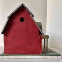          Red Barn model picture number 3
   