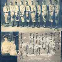          MF-SA-0004.JPG; baseball team 1910
   