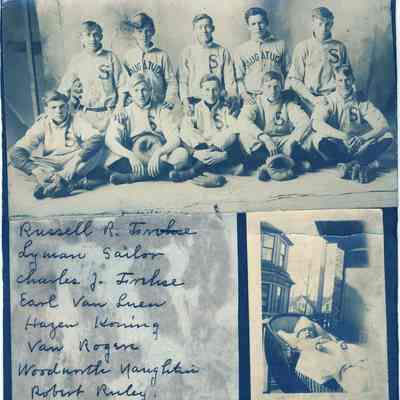 MF-SA-0009.JPG: Baseball team 1910