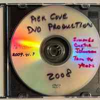          Pier Cove Production DVD picture number 3
   