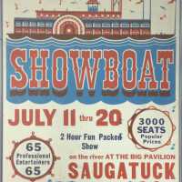 Saugatuck Showboat