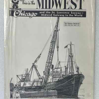 This is the Midwest 4th Ships