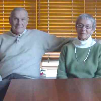 Bob and Mary Mason: Their Lives and Local Involvements