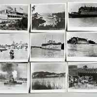 Ships by H.C. Simonson