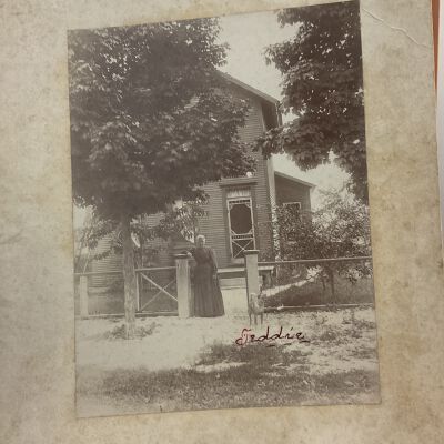 Maple Cottage