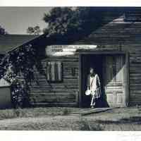 Ox-bow architecture - digital images
