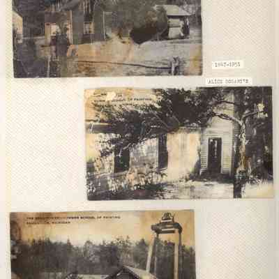 BellTower.jpg 1.6MB: 1947-1951 Alice Bogart's, Bell Tower