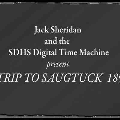 1874 - 1895 PowerPoint show.pdf 1.2MB: PDF version of the powerpoint presentation used for the talk