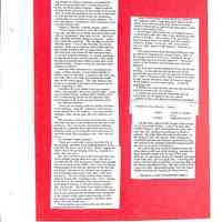          Bicentennial Commission scrapbook picture number 56
   