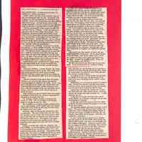          Bicentennial Commission scrapbook picture number 61
   