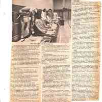          Bicentennial Commission scrapbook picture number 69
   
