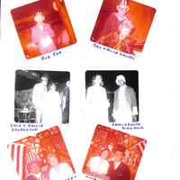          Bob Rea, Ben Wrobel, Alice Wrobel, Dave Erlandson, Sallie Erlandson, Patti Birkholz, Ralph Birkholz, Warren Mulder, Betty Watson, Murlyn Kobernik, Bob Kobernik
   