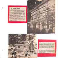          Bicentennial Commission scrapbook picture number 77
   