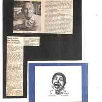          Bicentennial Commission scrapbook picture number 80
   