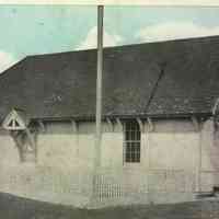          Francis Lifeboat Restoration 2005-2006 picture number 4
   