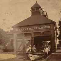          Francis Lifeboat Restoration 2005-2006 picture number 5
   