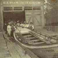          Francis Lifeboat Restoration 2005-2006 picture number 6
   