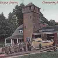          Francis Lifeboat Restoration 2005-2006 picture number 10
   