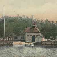          Francis Lifeboat Restoration 2005-2006 picture number 11
   