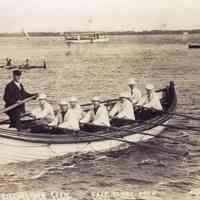          Francis Lifeboat Restoration 2005-2006 picture number 13
   