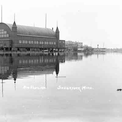 pa132 Pavilion early.jpg 950KB: ca 1912