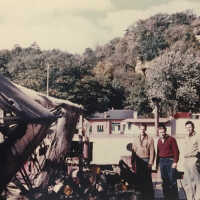 Harry Dekker photo collection