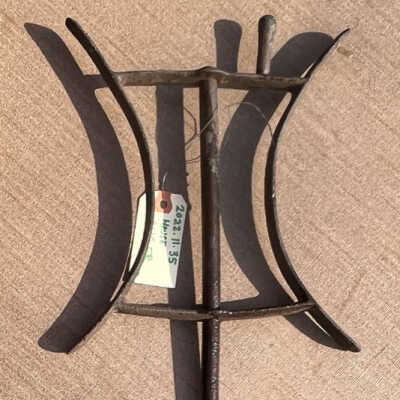 String reel