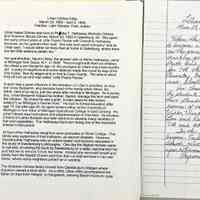 Lillian Grimes Eddy Biography