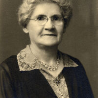          94-1-14ABCD_Mary_Van_Zoeven_Koning.jpg; Mary Koning, spouse of John Koning
   