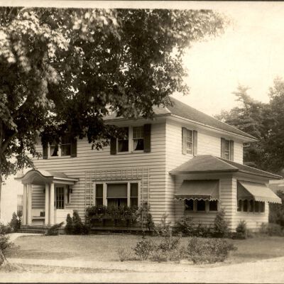 507Butler-Ira Koning-home.jpg 2.4MB: Ira Koning's home at 507 Butler