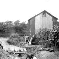          Mill and lady trans.jpg 754KB view from North; Digital file on Jack Sheridan Drive 2021.72.02
   