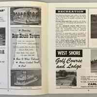          Saugatuck Centennial 1968 Booklet (inc. pages) picture number 6
   