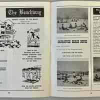          Saugatuck Centennial 1968 Booklet (inc. pages) picture number 14
   