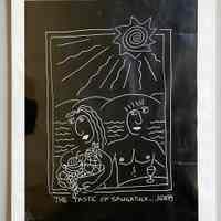 Taste of Saugatuck posters