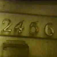          House number 2456
   
