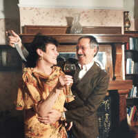 Grand Escape Inns brochures and photo