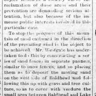 cr1905052601ShiftingSandstobeStopped-Baldhead.jpg 397KB: J.M. Westgate, Department of Agriculture called in
