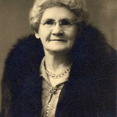 Koning, Mary