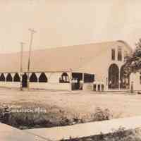          606KB M. L. Photo Co. (Chicago, Illinois) postcard; Source: 