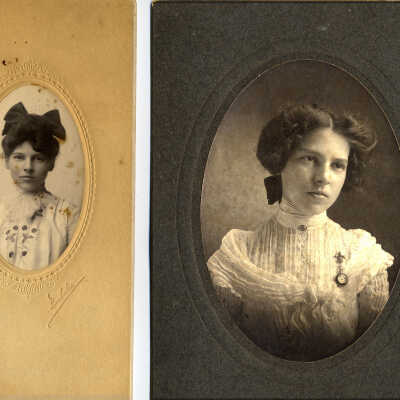 89-1-128A Olive Koning