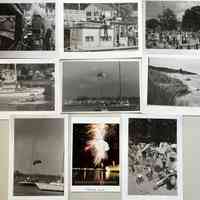 Event and activity photos c1985-1995