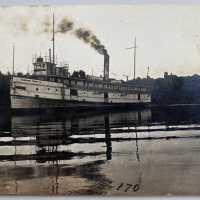 SS Arundell