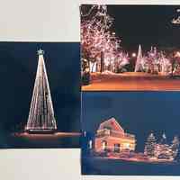 Fall/winter local scenes